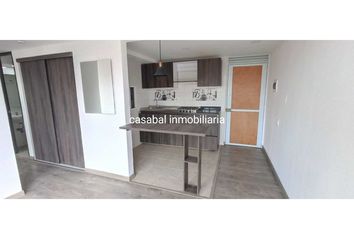 Apartamento en  Aleros De La Sabana, Chía