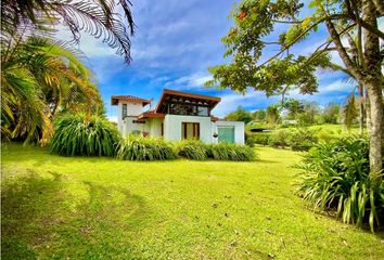 Casa en  Rionegro Antioquía