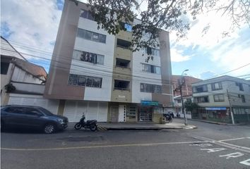 Apartamento en  El Prado, Bucaramanga