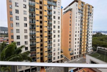 Apartamento en  Asovilagos, Floridablanca