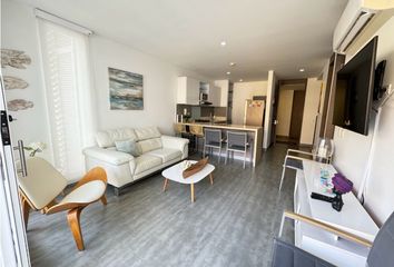 Apartamento en  La Providencia, Cartagena De Indias