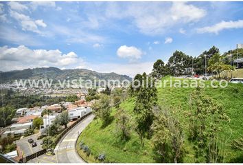 Apartamento en  Centro, Manizales