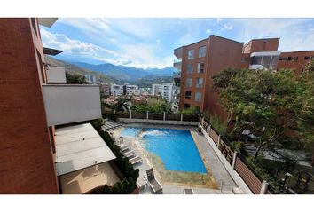 Apartamento en  Las Golondrinas, Cali