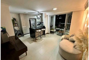 Apartamento en  San Germán, Medellín