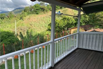 Villa-Quinta en  Barbosa, Antioquia