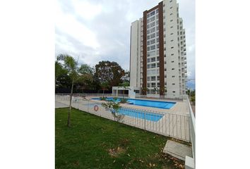 Apartamento en  Acacias, Palmira