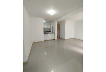 Apartamento en  El Caney, Cali