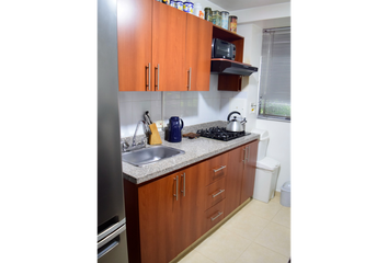 Apartamento en  Poblado, Medellín