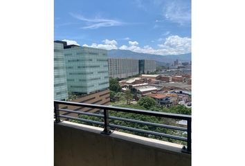 Apartamento en  Poblado, Medellín