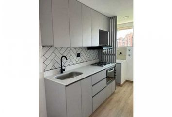 Apartamento en  Loma De Los Bernal, Medellín