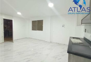 Apartamento en  Los Andes, Floridablanca