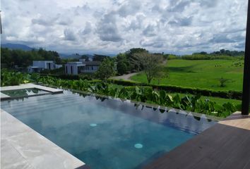 Casa en  El Jardín, Pereira