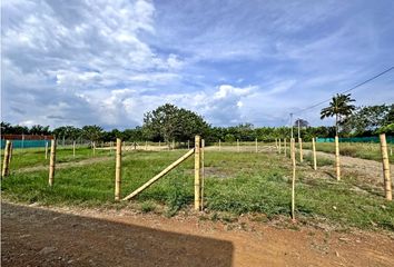 Lote de Terreno en  Rozo, Palmira