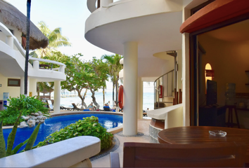 Departamento en  Playa Del Carmen, Quintana Roo