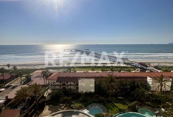 Casa en condominio en  Plaza Del Sol (piramides), Playas De Rosarito