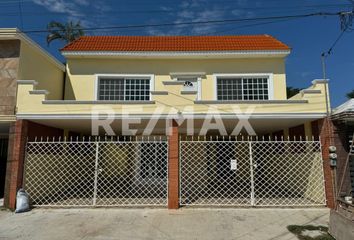 Casa en  Heriberto Kehoe, Ciudad Madero