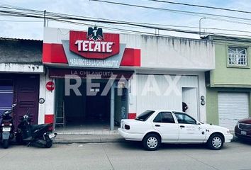 Local comercial en  Ignacio Ramírez, Uruapan