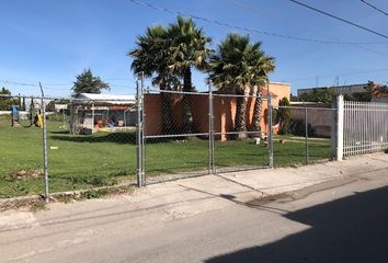 Lote de Terreno en  San Antonio, Amozoc