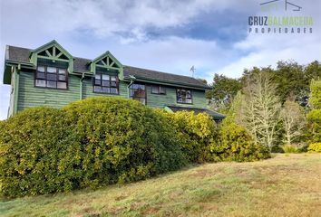 Casa en  Ancud, Chiloé