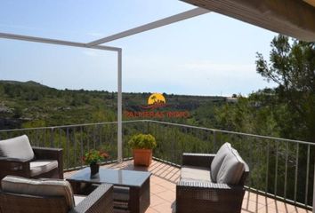 Chalet en  Pratdip, Tarragona Provincia