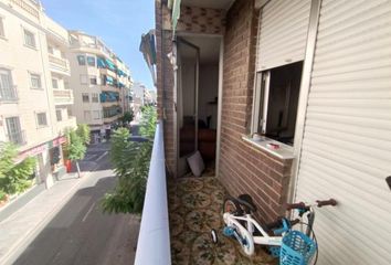 Apartamento en  Distrito 1 - Centro - El Chaparral, Torrevieja