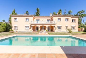 Chalet en  Sotogrande, Cádiz Provincia