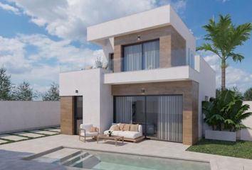 Duplex en  Pinar De Campoverde, Alicante Provincia