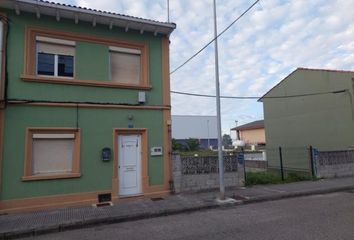 Chalet en  Arena, La (soto Del Barco), Asturias