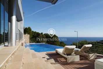 Chalet en  Tamariu, Girona Provincia