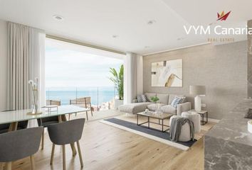 Apartamento en  Puerto De Santiago, St. Cruz De Tenerife