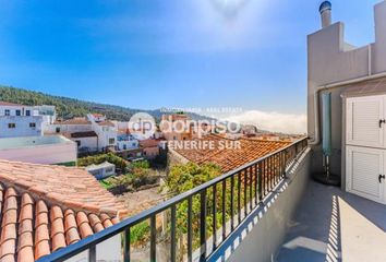 Chalet en  Vilaflor, St. Cruz De Tenerife