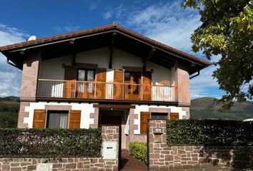 Chalet en  Bozate, Navarra