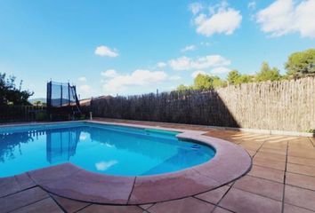 Chalet en  Terrassa, Barcelona Provincia