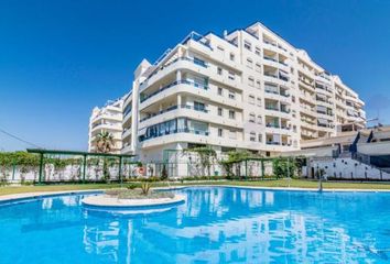 Apartamento en  Distrito 5-marbella Norte, Marbella