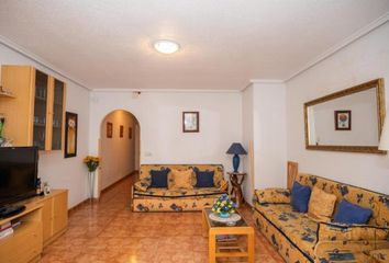 Apartamento en  Distrito 1 - Centro - El Chaparral, Torrevieja