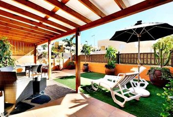 Chalet en  Palm-mar, St. Cruz De Tenerife