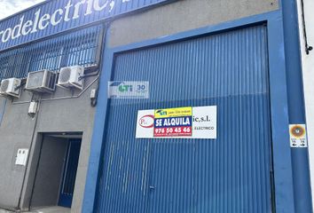 Local Comercial en  Casablanca, Zaragoza