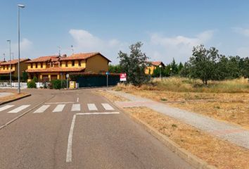 Terreno en  Valverde De La Virgen, León Provincia