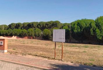 Terreno en  Laguna De Duero, Valladolid Provincia