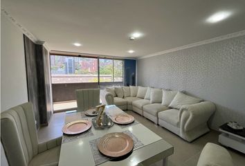 Apartamento en  Poblado, Medellín