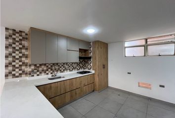 Apartamento en  San Joaquín, Medellín