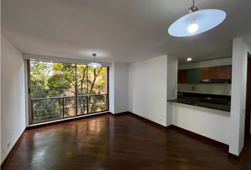 Apartamento en  Poblado, Medellín