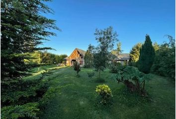 Casa en  Ancud, Chiloé