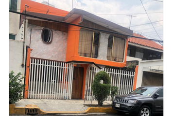 Casa en  Lomas Estrella, Iztapalapa