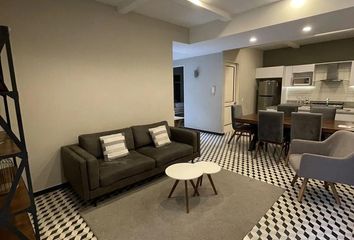 Departamento en  Roma Sur, Cuauhtémoc, Cdmx