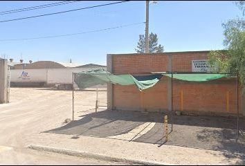 Lote de Terreno en  Fraccionamiento Residencial Del Parque, Ciudad De Aguascalientes