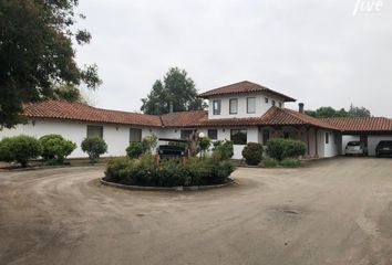 Casa en  Colina, Chacabuco