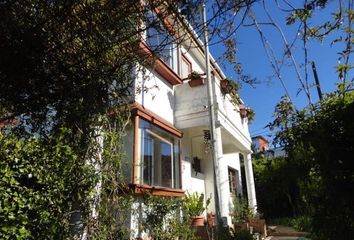 Casa en  Valparaíso, Valparaíso