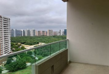 Apartamento en  Santa Ana, Barranquilla