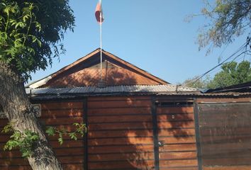 Casa en  Conchalí, Provincia De Santiago